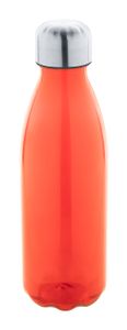 Bouteille publicitaire en rpet - Colba | Rouge