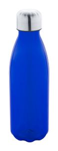 Bouteille publicitaire en rpet - Colba | Bleu