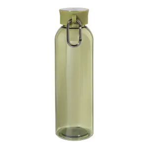 Bouteille en RPET - Pembus | Vert