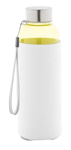 Bouteille en RPET Personnalisée - Pemba Creative