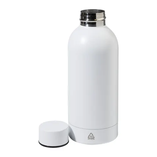 Bouteille en RSS - Pumono