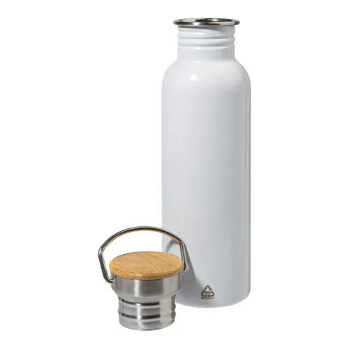 Bouteille en RSS sublimable - Nanga