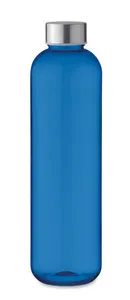 Bouteille en Tritan 1L à personnaliser - Utah Top | Bleu Royal