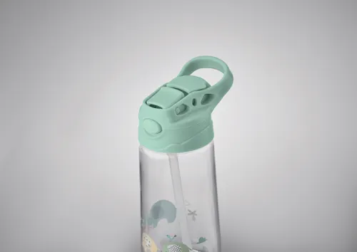 Bouteille en Tritan 450 ml - Sid