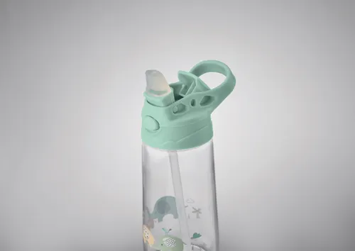 Bouteille en Tritan 450 ml - Sid