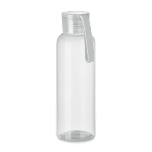 Bouteille en Tritan 500ml à personnaliser - Indi