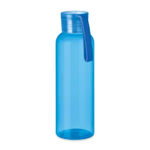 Bouteille en Tritan 500ml à personnaliser - Indi | Royal Blue