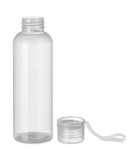 Bouteille en Tritan 500ml à personnaliser - Indi