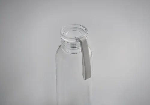 Bouteille en Tritan 500ml à personnaliser - Indi