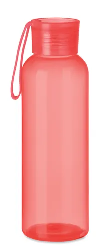 Bouteille en Tritan 500ml à personnaliser - Indi