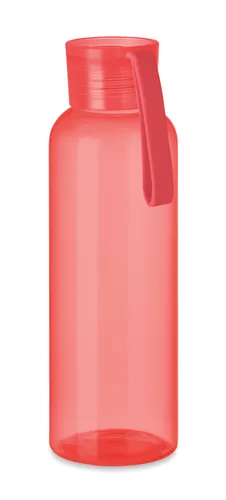 Bouteille en Tritan 500ml à personnaliser - Indi