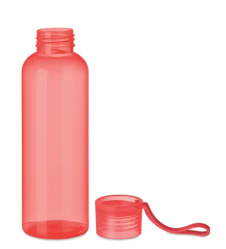 Bouteille en Tritan 500ml à personnaliser - Indi