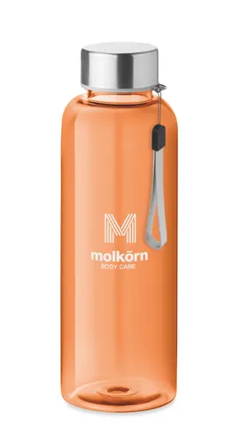 Bouteille en Tritan à personnaliser, 500ml - Utah