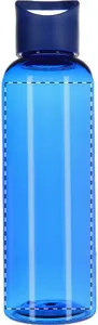 Bouteille en tritan personnalisée - Brumba | Bleu