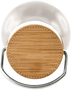 Bouteille en tritan personnalisée - Trilloo