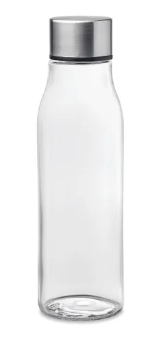Bouteille en verre 500 ml personnalisable - Venice
