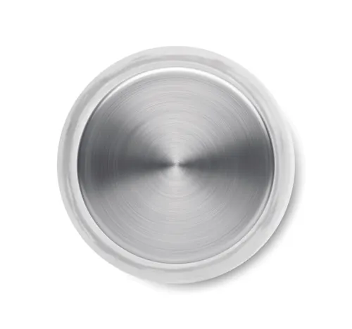 Bouteille en verre 500 ml personnalisable - Venice