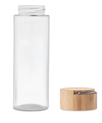 Bouteille en verre 500ml personnalisable - Ameland