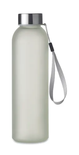 Bouteille en verre 500ml personnalisable - Olma