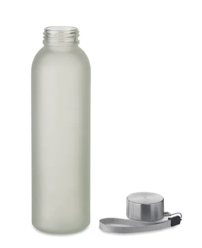 Bouteille en verre 500ml personnalisable - Olma