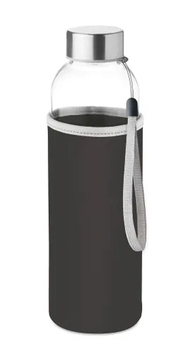 Bouteille en verre 500ml personnalisable - Utah Glass