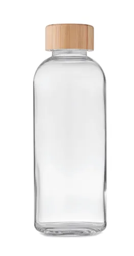 Bouteille en verre 650ml personnalisable - Frisian