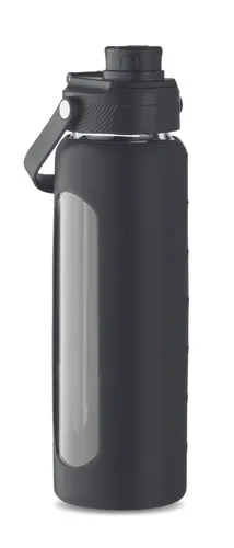 Bouteille en verre 750 ml personnalisable - Keila