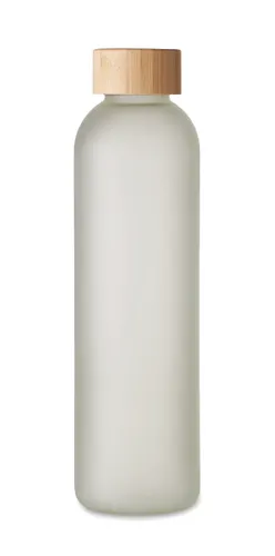Bouteille en verre personnalisable 650ml - Lom