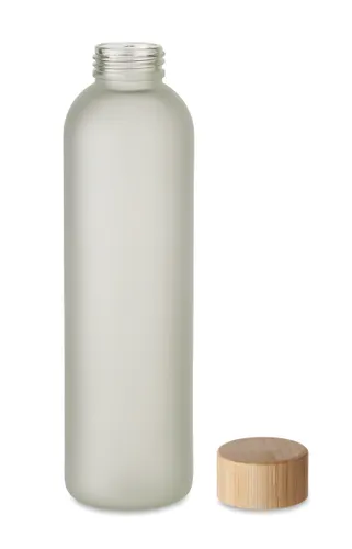 Bouteille en verre personnalisable 650ml - Lom