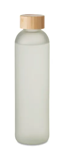 Bouteille en verre personnalisable 650ml - Lom