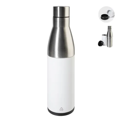 Bouteille et tasse 2 en 1 RSS - Parbat