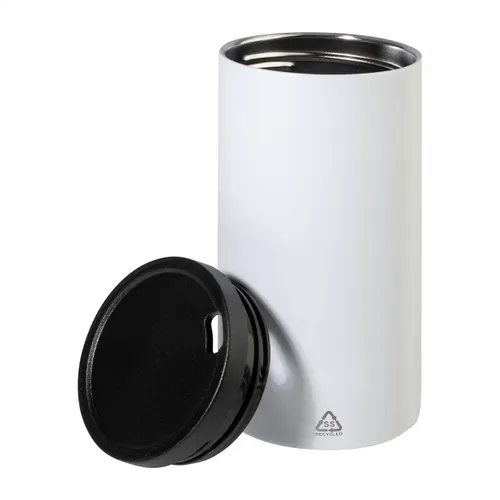Bouteille et tasse 2 en 1 RSS - Parbat