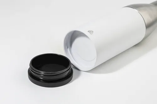 Bouteille et tasse 2 en 1 RSS - Parbat