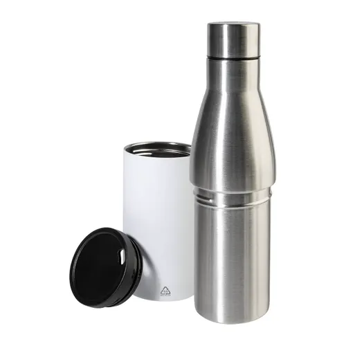 Bouteille et tasse 2 en 1 RSS - Parbat