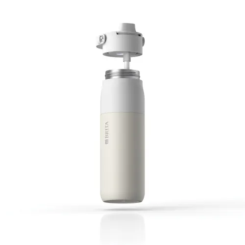 Bouteille filtrante à eau BRITA LARQ iQ 680ML - BRITA