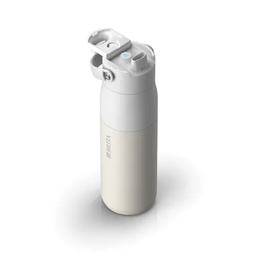 Bouteille filtrante à eau BRITA LARQ iQ 680ML - BRITA