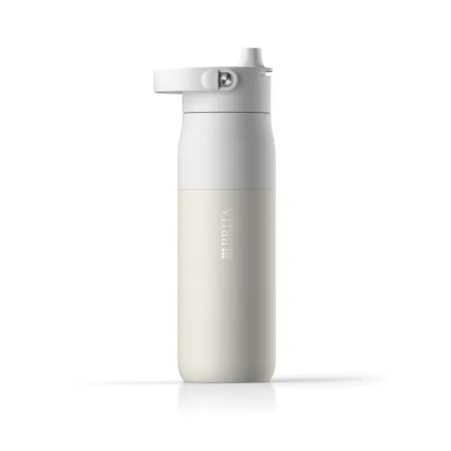 Bouteille filtrante à eau BRITA LARQ iQ 680ML - BRITA