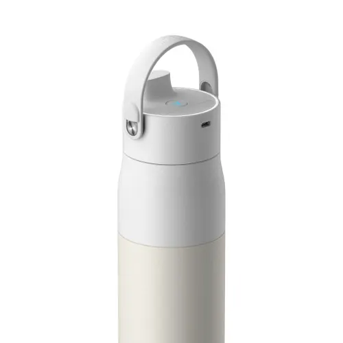 Bouteille filtrante à eau BRITA LARQ iQ 680ML - BRITA