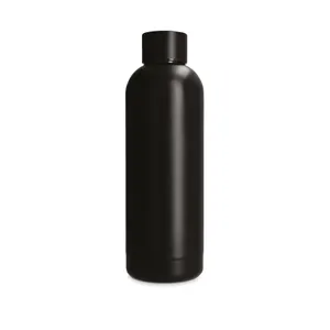 Bouteille gourde inox 75 cl | Noir
