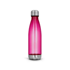 Bouteille gourde personnalisée 65 cl