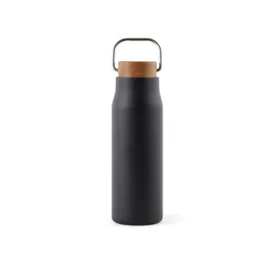 Bouteille isotherme 300 ml en acier RCS Ciro - Vinga personnalisable