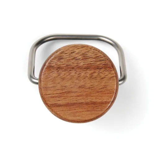 Bouteille isotherme 300 ml en acier RCS Ciro - Vinga personnalisable