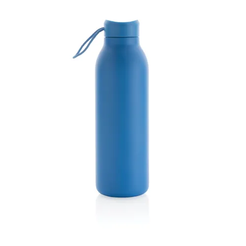 Bouteille isotherme 500ml Avira Avior en acier recyclé à personnaliser - RCS Avira