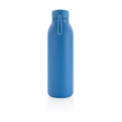 Bouteille isotherme 500ml Avira Avior en acier recyclé à personnaliser - RCS Avira