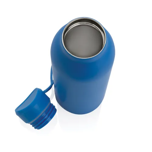 Bouteille isotherme 500ml Avira Avior en acier recyclé à personnaliser - RCS Avira