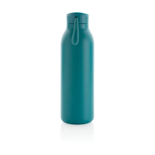 Bouteille isotherme 500ml Avira Avior en acier recyclé à personnaliser - RCS Avira
