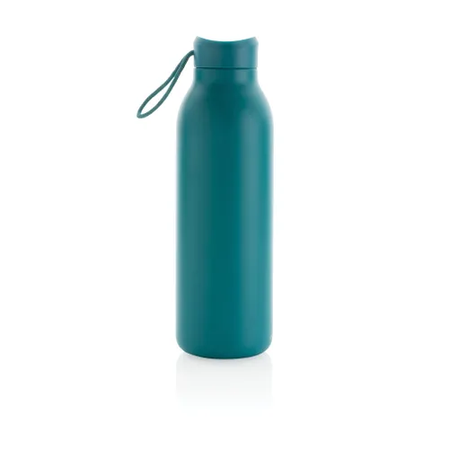 Bouteille isotherme 500ml Avira Avior en acier recyclé à personnaliser - RCS Avira