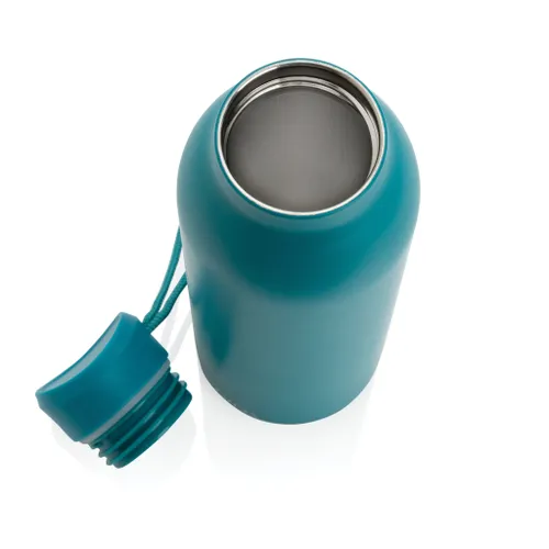 Bouteille isotherme 500ml Avira Avior en acier recyclé à personnaliser - RCS Avira