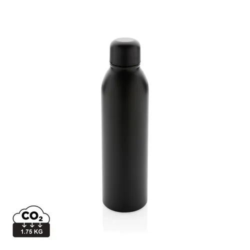 Bouteille isotherme 500ml en acier inoxydable recyclé publicitaire RCS - XD Collection