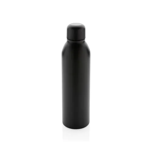 Bouteille isotherme 500ml en acier inoxydable recyclé publicitaire RCS - XD Collection